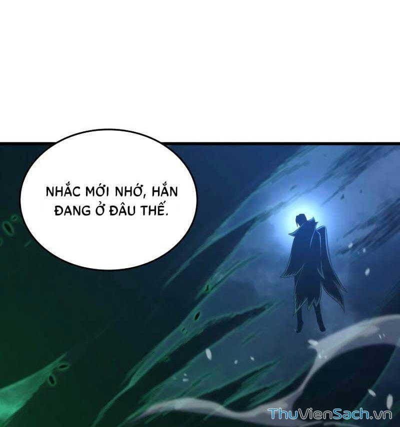 Truyện Tranh Sự Trở Lại Của Pháp Sư Vĩ Đại Sau 4000 Năm trang 5