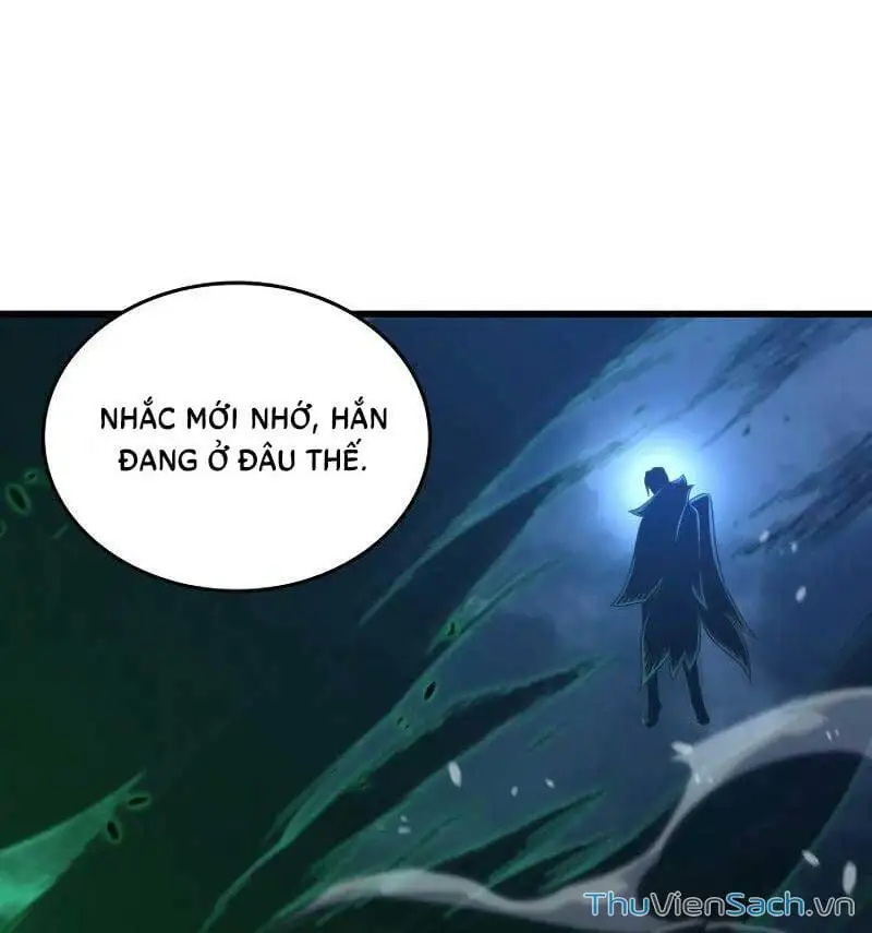 Truyện Tranh Sự Trở Lại Của Pháp Sư Vĩ Đại Sau 4000 Năm trang 5