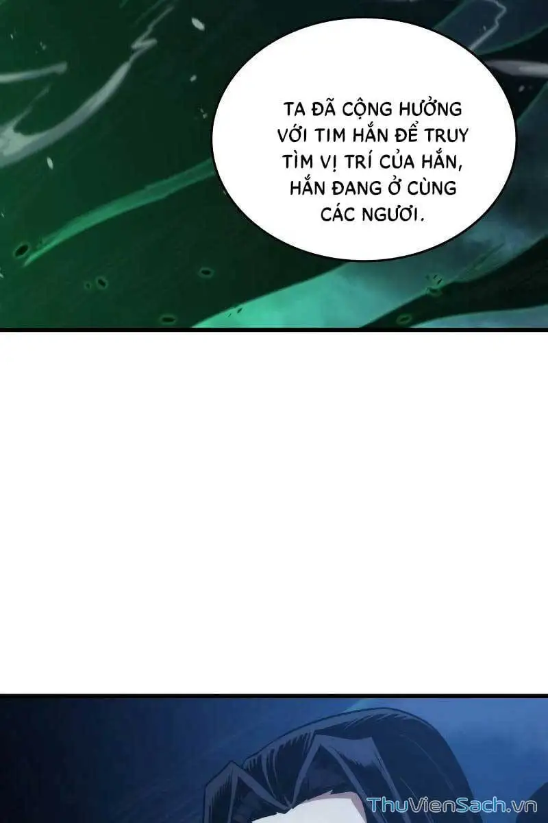 Truyện Tranh Sự Trở Lại Của Pháp Sư Vĩ Đại Sau 4000 Năm trang 5