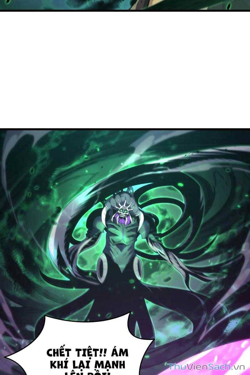 Truyện Tranh Sự Trở Lại Của Pháp Sư Vĩ Đại Sau 4000 Năm trang 5