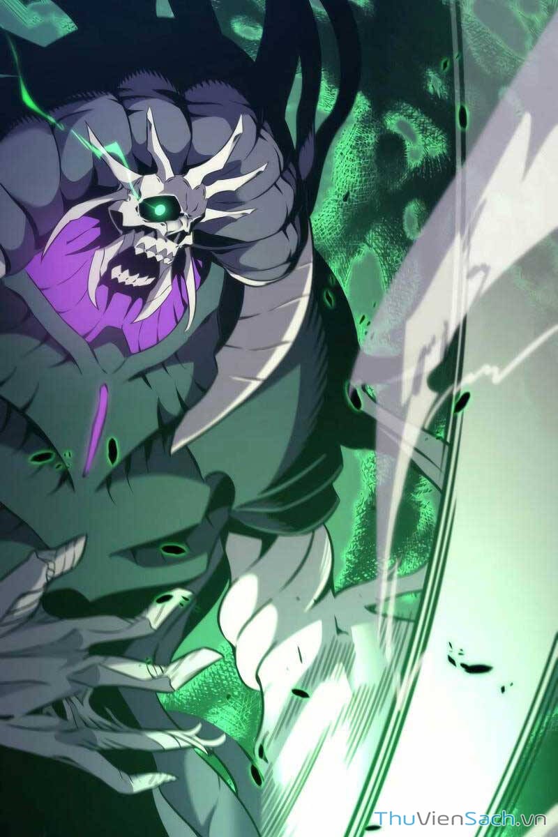 Truyện Tranh Sự Trở Lại Của Pháp Sư Vĩ Đại Sau 4000 Năm trang 5