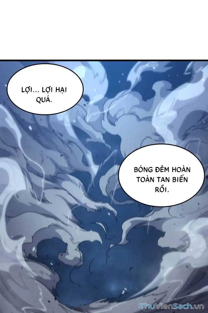 Truyện Tranh Sự Trở Lại Của Pháp Sư Vĩ Đại Sau 4000 Năm trang 5