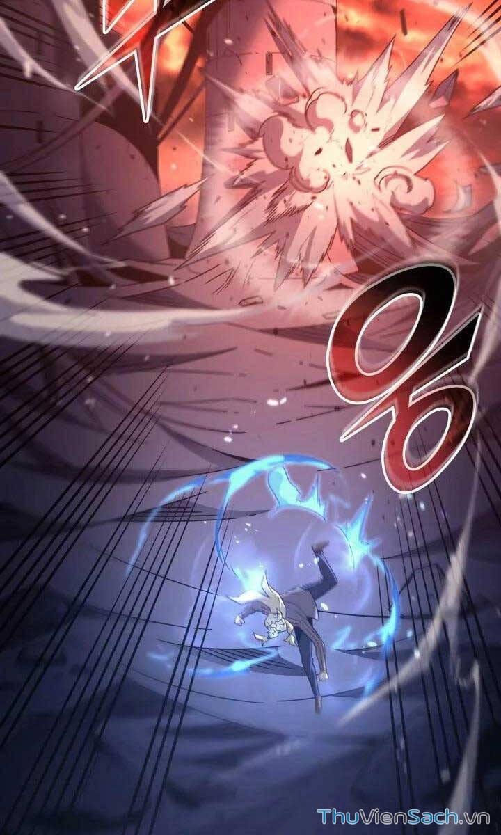 Truyện Tranh Sự Trở Lại Của Pháp Sư Vĩ Đại Sau 4000 Năm trang 5