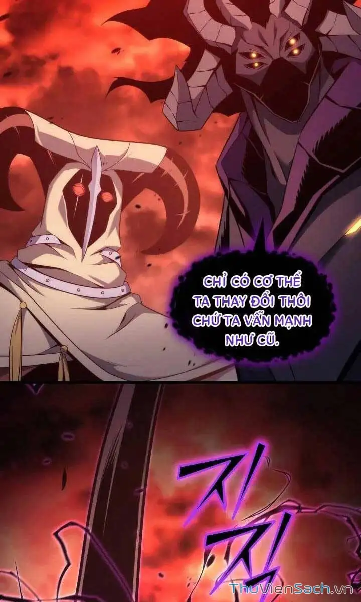 Truyện Tranh Sự Trở Lại Của Pháp Sư Vĩ Đại Sau 4000 Năm trang 5