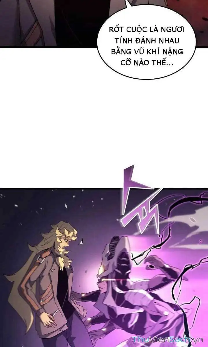 Truyện Tranh Sự Trở Lại Của Pháp Sư Vĩ Đại Sau 4000 Năm trang 5