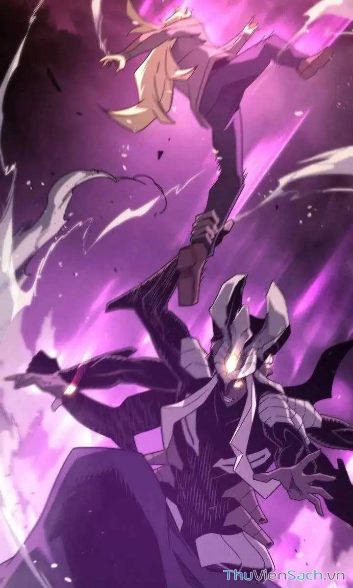 Truyện Tranh Sự Trở Lại Của Pháp Sư Vĩ Đại Sau 4000 Năm trang 5