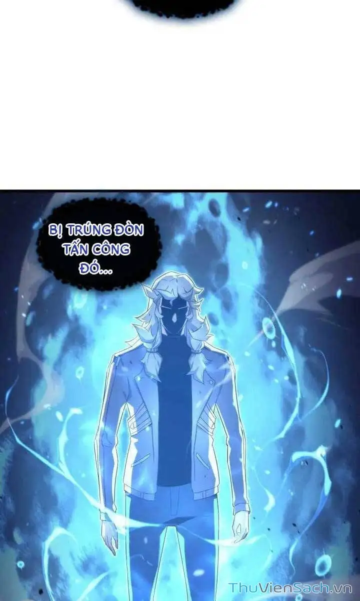 Truyện Tranh Sự Trở Lại Của Pháp Sư Vĩ Đại Sau 4000 Năm trang 5