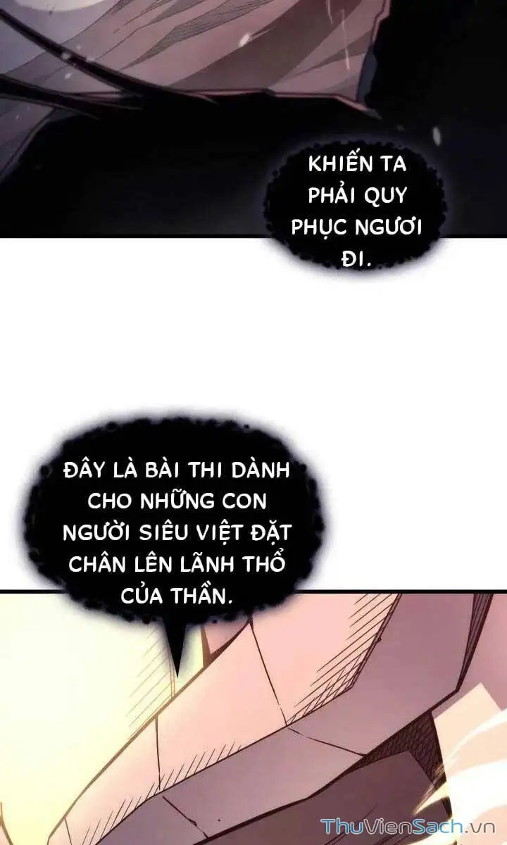 Truyện Tranh Sự Trở Lại Của Pháp Sư Vĩ Đại Sau 4000 Năm trang 5