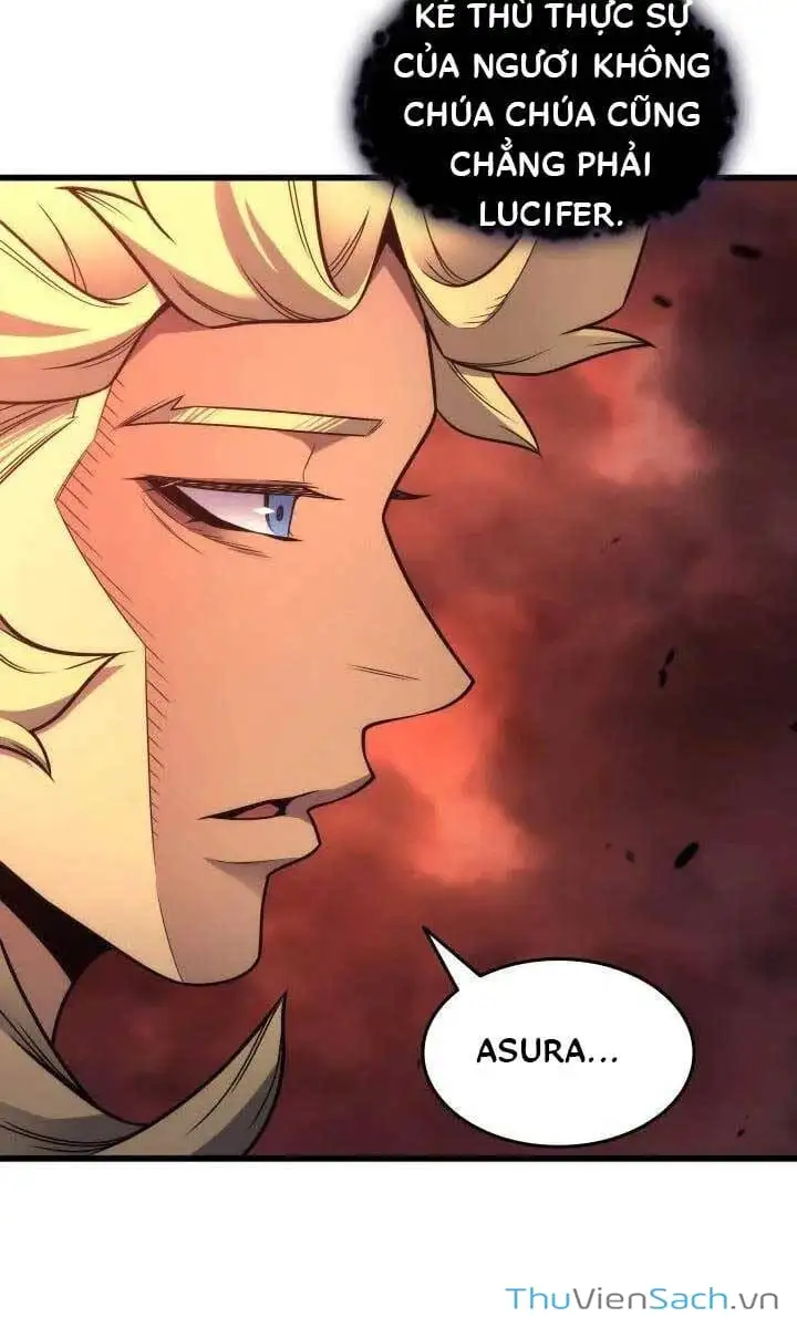 Truyện Tranh Sự Trở Lại Của Pháp Sư Vĩ Đại Sau 4000 Năm trang 5