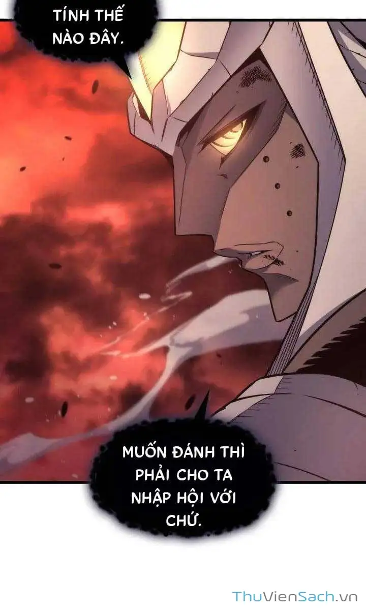 Truyện Tranh Sự Trở Lại Của Pháp Sư Vĩ Đại Sau 4000 Năm trang 5