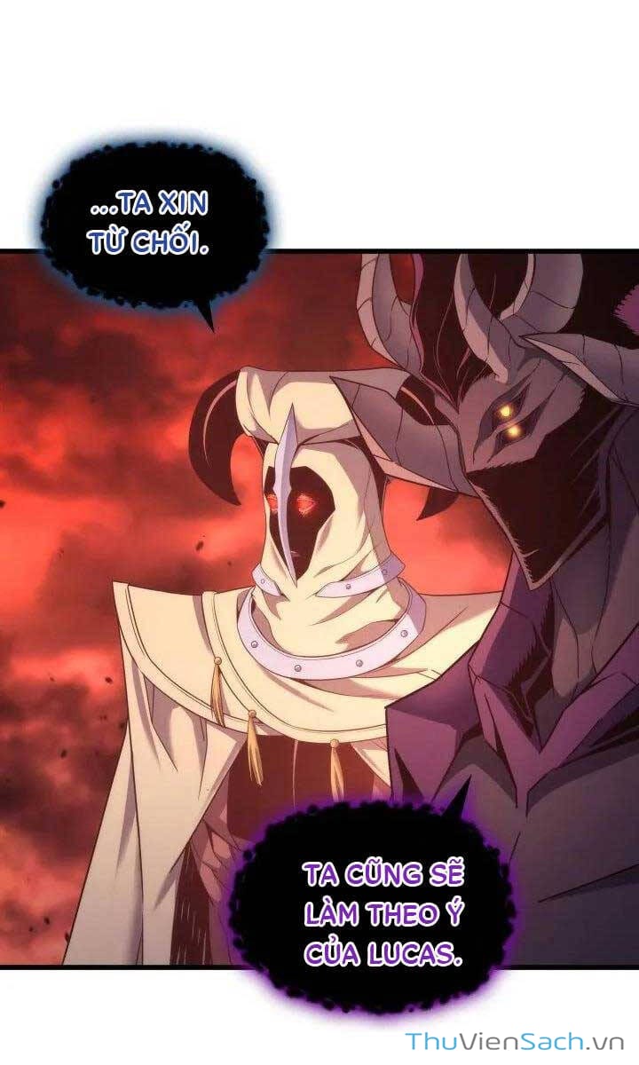 Truyện Tranh Sự Trở Lại Của Pháp Sư Vĩ Đại Sau 4000 Năm trang 5