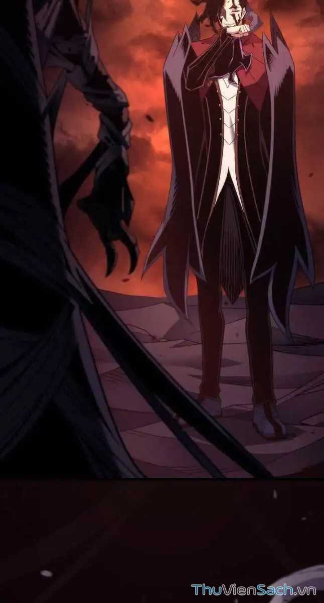 Truyện Tranh Sự Trở Lại Của Pháp Sư Vĩ Đại Sau 4000 Năm trang 5