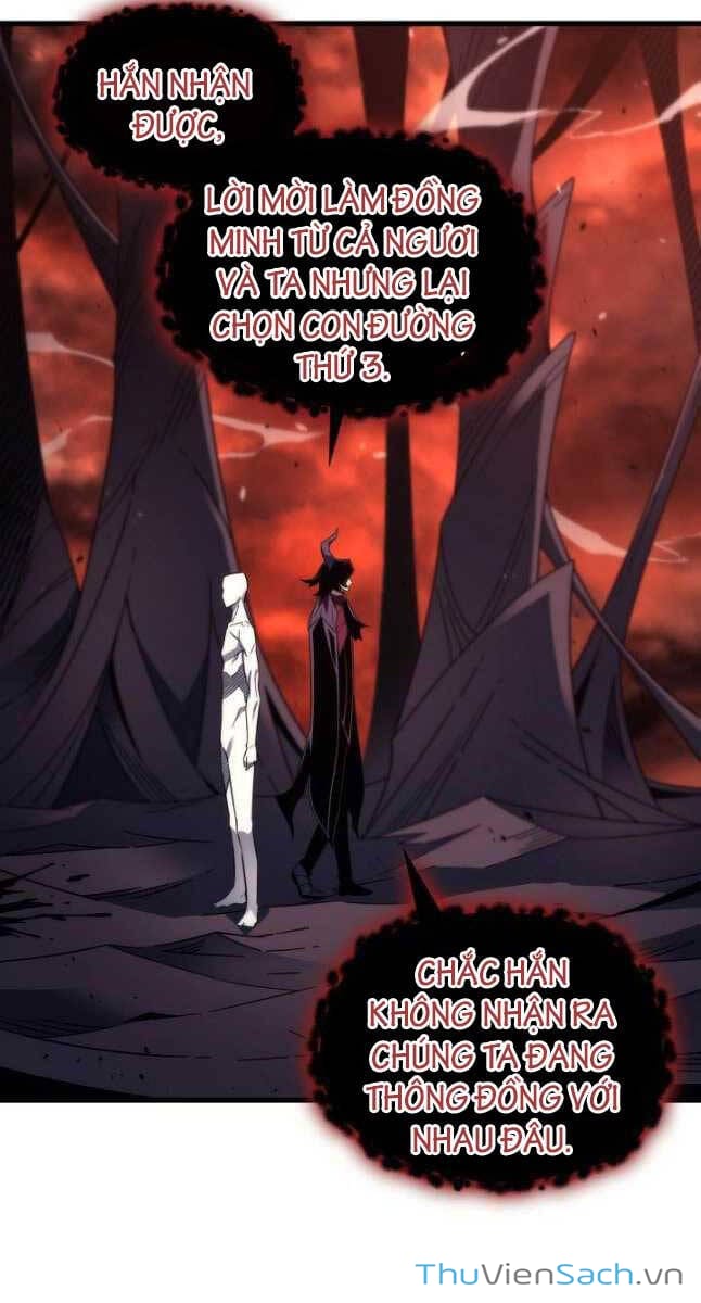 Truyện Tranh Sự Trở Lại Của Pháp Sư Vĩ Đại Sau 4000 Năm trang 5