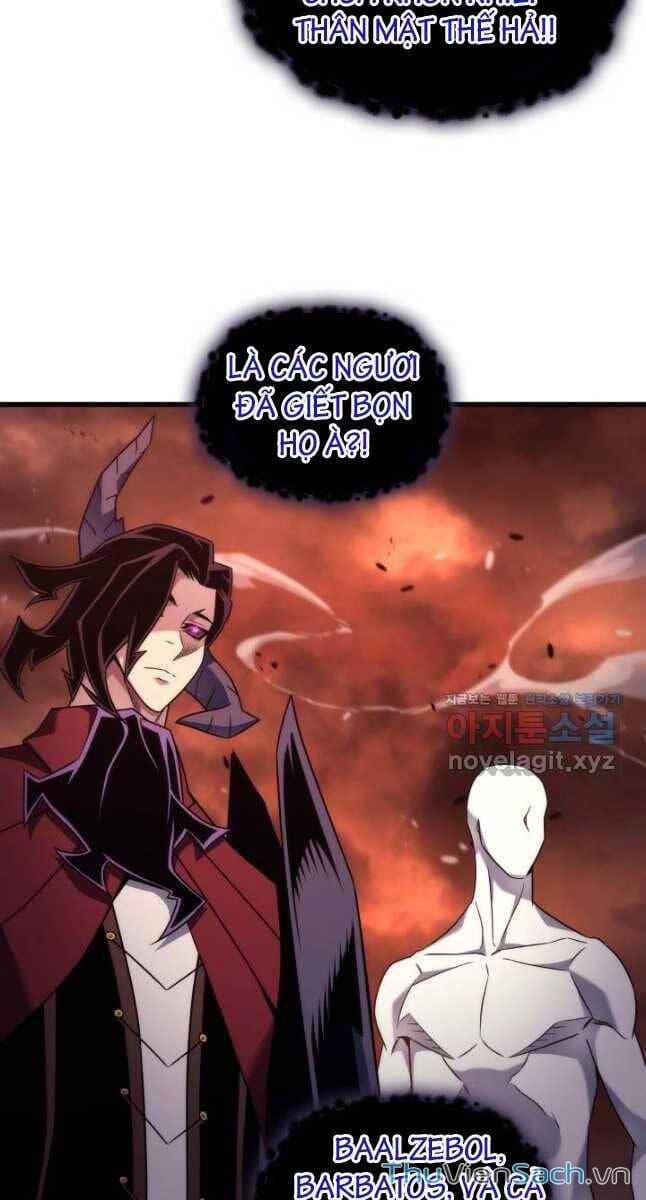 Truyện Tranh Sự Trở Lại Của Pháp Sư Vĩ Đại Sau 4000 Năm trang 5