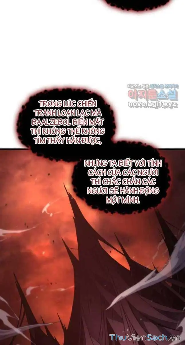 Truyện Tranh Sự Trở Lại Của Pháp Sư Vĩ Đại Sau 4000 Năm trang 5