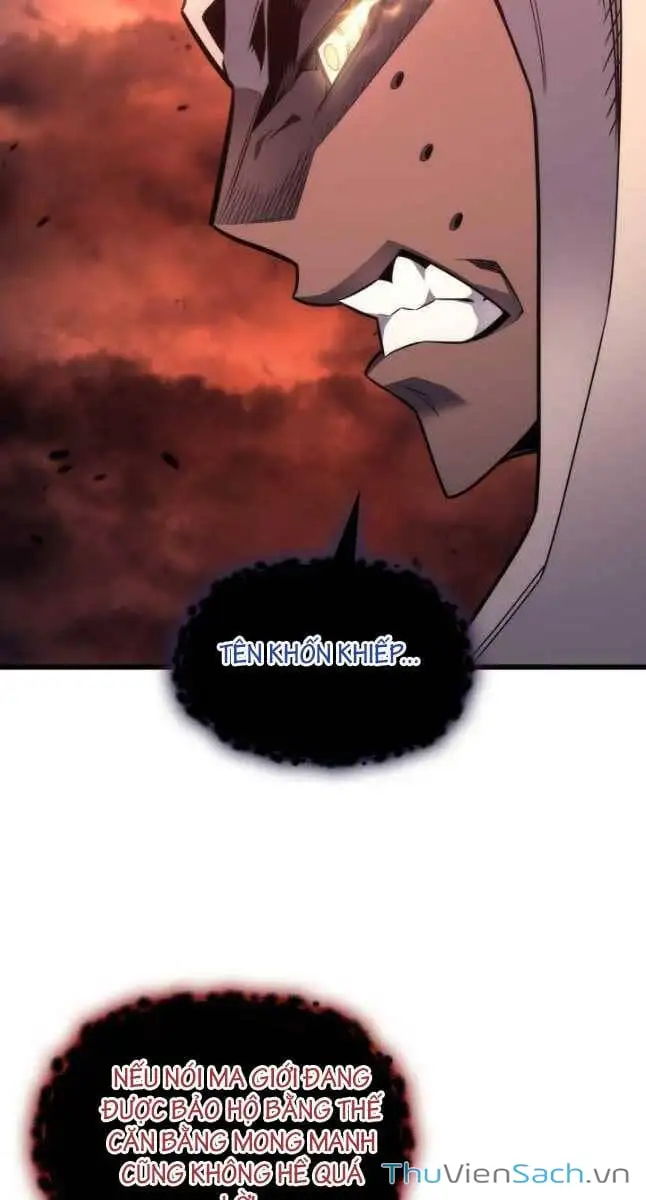 Truyện Tranh Sự Trở Lại Của Pháp Sư Vĩ Đại Sau 4000 Năm trang 5