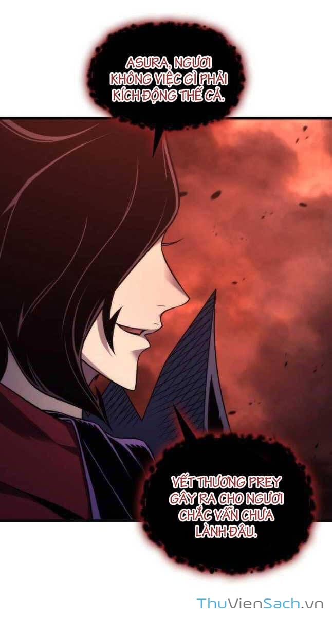 Truyện Tranh Sự Trở Lại Của Pháp Sư Vĩ Đại Sau 4000 Năm trang 5