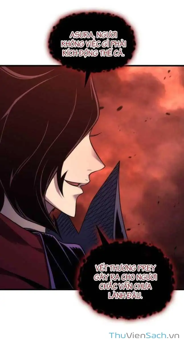 Truyện Tranh Sự Trở Lại Của Pháp Sư Vĩ Đại Sau 4000 Năm trang 5