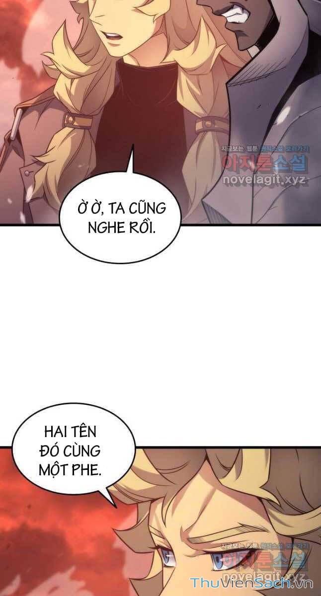 Truyện Tranh Sự Trở Lại Của Pháp Sư Vĩ Đại Sau 4000 Năm trang 5