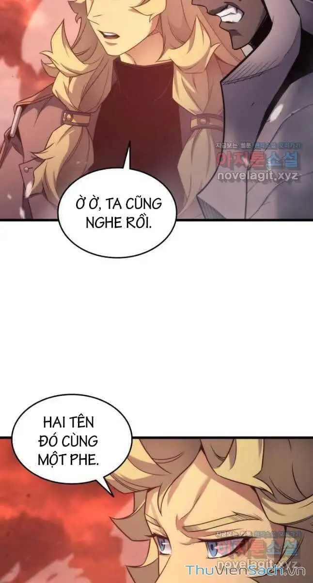 Truyện Tranh Sự Trở Lại Của Pháp Sư Vĩ Đại Sau 4000 Năm trang 5