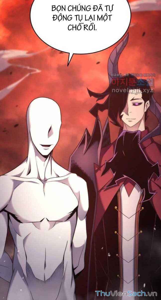 Truyện Tranh Sự Trở Lại Của Pháp Sư Vĩ Đại Sau 4000 Năm trang 5