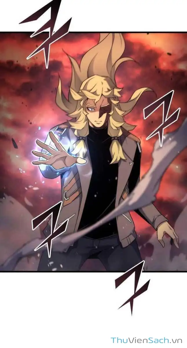 Truyện Tranh Sự Trở Lại Của Pháp Sư Vĩ Đại Sau 4000 Năm trang 5