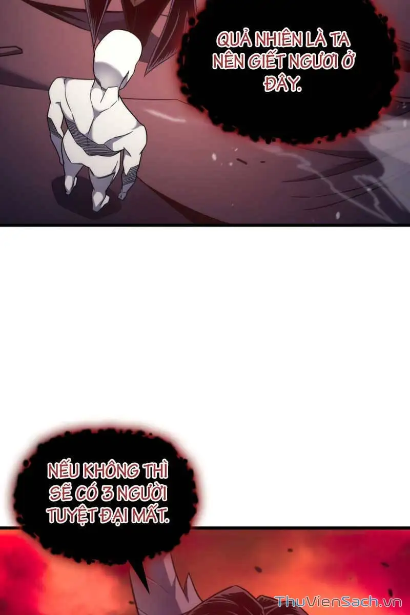 Truyện Tranh Sự Trở Lại Của Pháp Sư Vĩ Đại Sau 4000 Năm trang 5