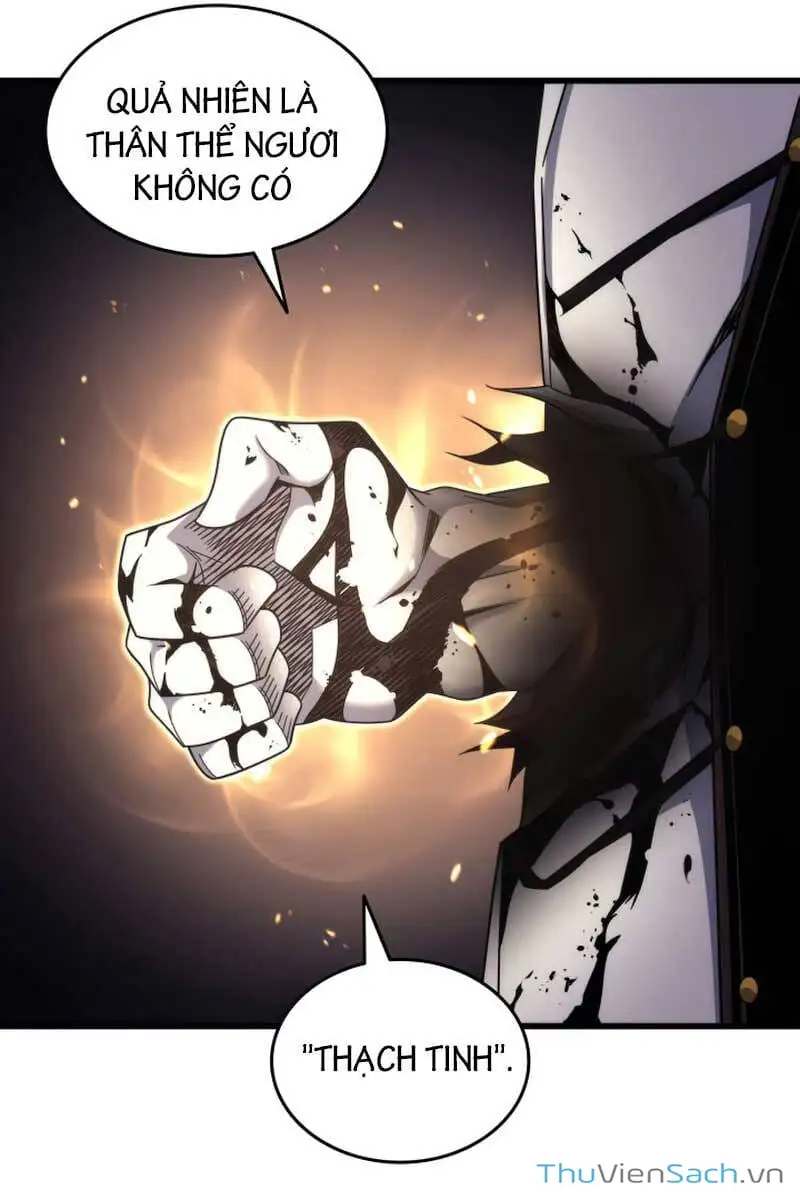 Truyện Tranh Sự Trở Lại Của Pháp Sư Vĩ Đại Sau 4000 Năm trang 5