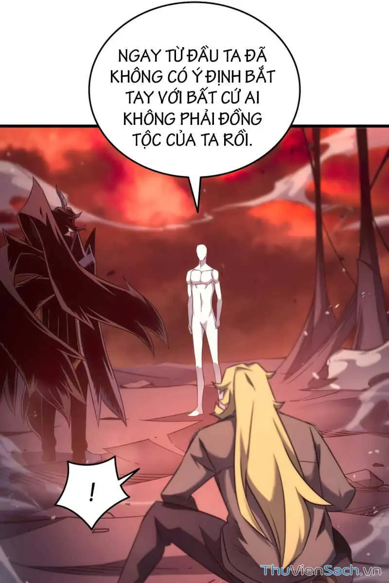 Truyện Tranh Sự Trở Lại Của Pháp Sư Vĩ Đại Sau 4000 Năm trang 5