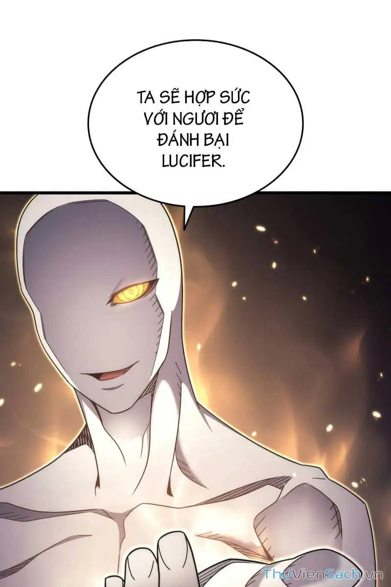 Truyện Tranh Sự Trở Lại Của Pháp Sư Vĩ Đại Sau 4000 Năm trang 5