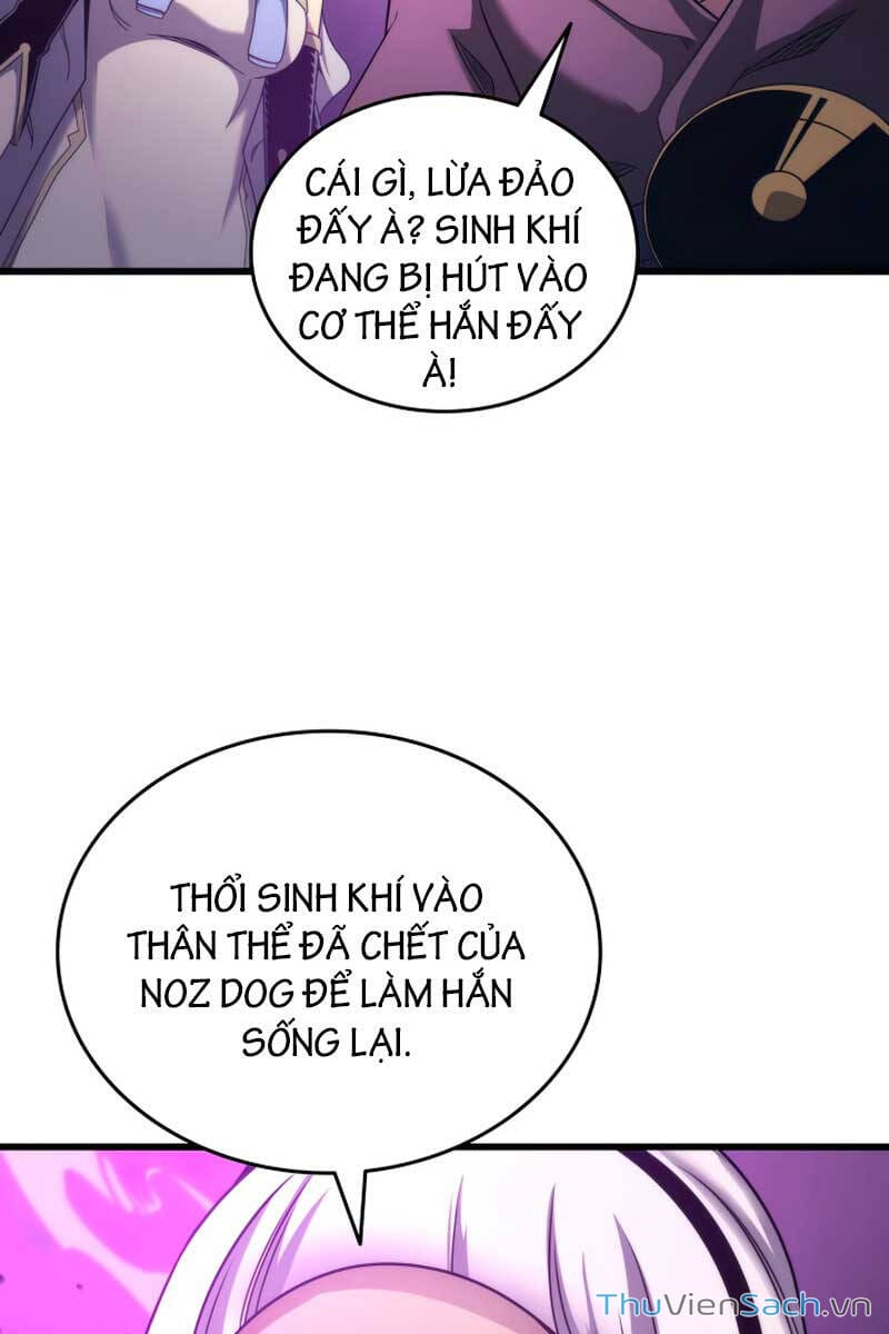 Truyện Tranh Sự Trở Lại Của Pháp Sư Vĩ Đại Sau 4000 Năm trang 5