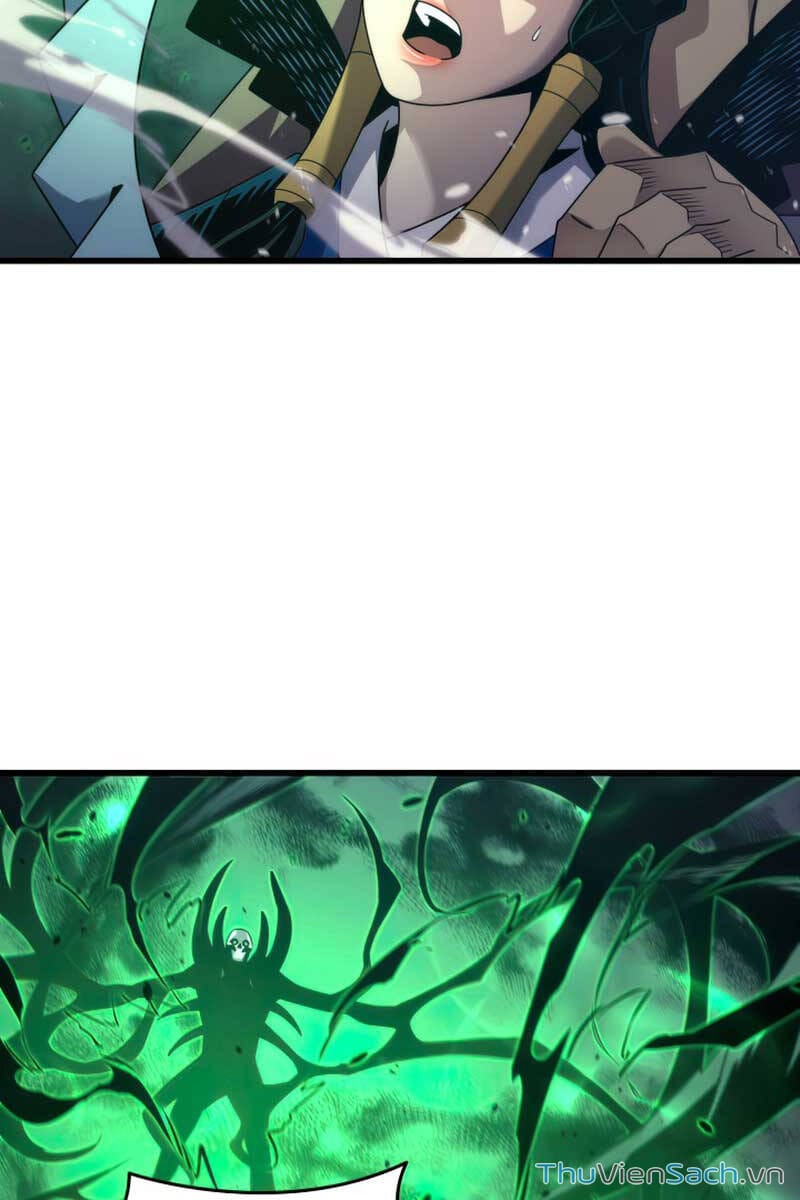 Truyện Tranh Sự Trở Lại Của Pháp Sư Vĩ Đại Sau 4000 Năm trang 5