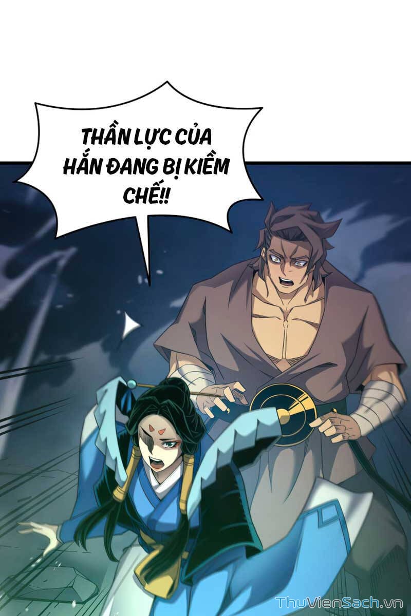 Truyện Tranh Sự Trở Lại Của Pháp Sư Vĩ Đại Sau 4000 Năm trang 5