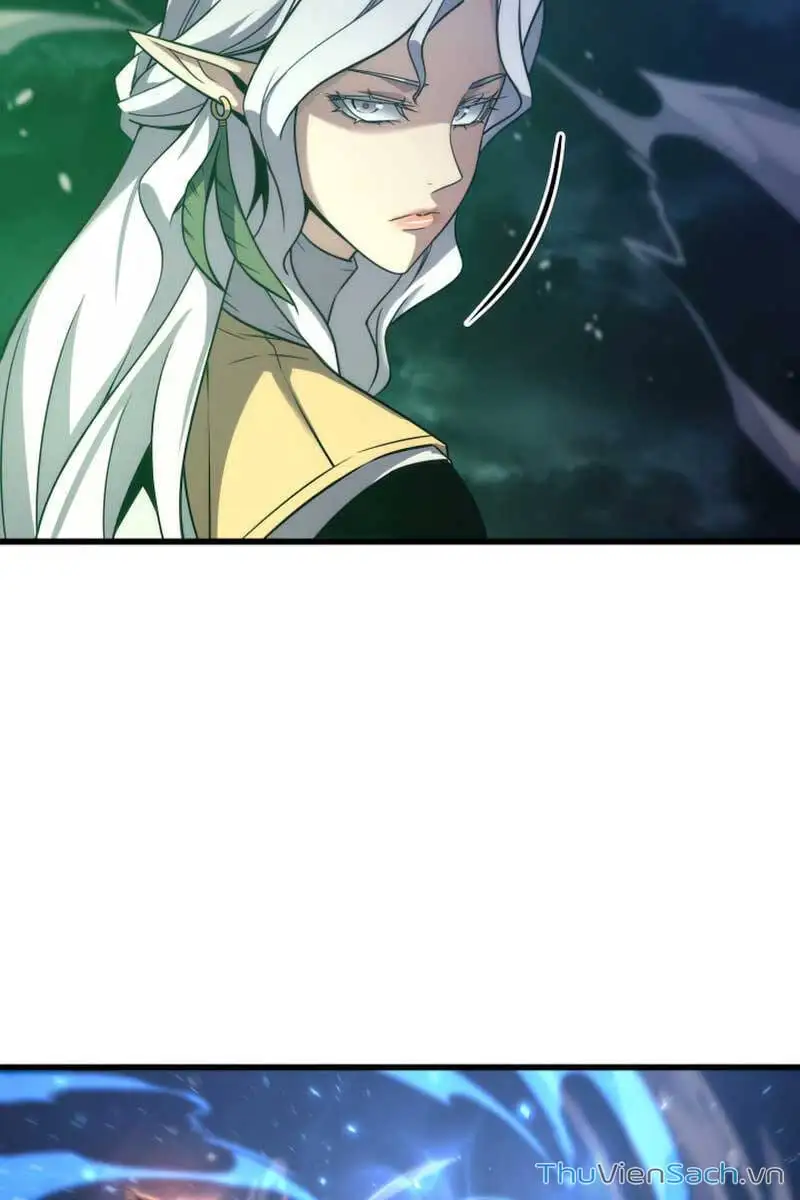 Truyện Tranh Sự Trở Lại Của Pháp Sư Vĩ Đại Sau 4000 Năm trang 5