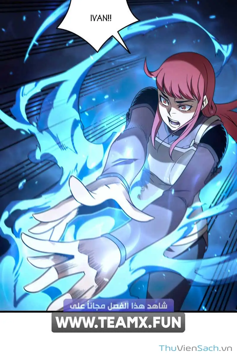 Truyện Tranh Sự Trở Lại Của Pháp Sư Vĩ Đại Sau 4000 Năm trang 5