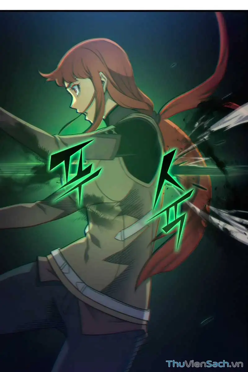 Truyện Tranh Sự Trở Lại Của Pháp Sư Vĩ Đại Sau 4000 Năm trang 5