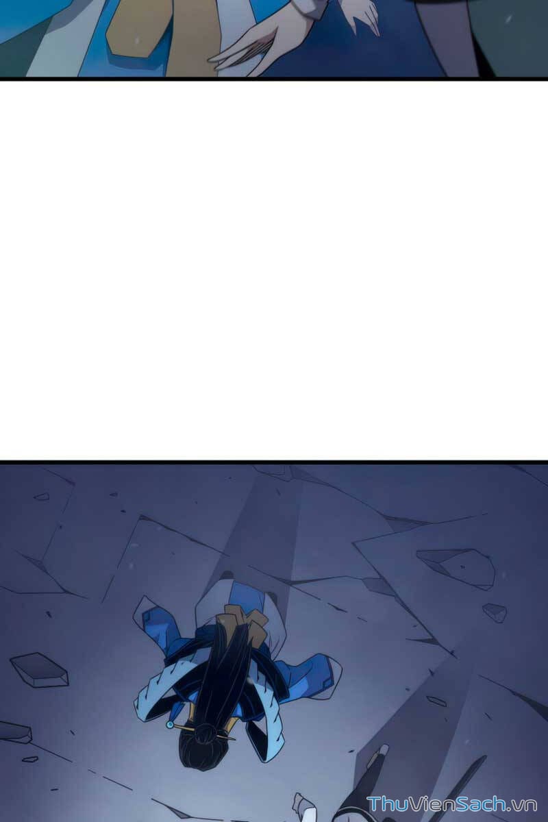 Truyện Tranh Sự Trở Lại Của Pháp Sư Vĩ Đại Sau 4000 Năm trang 5