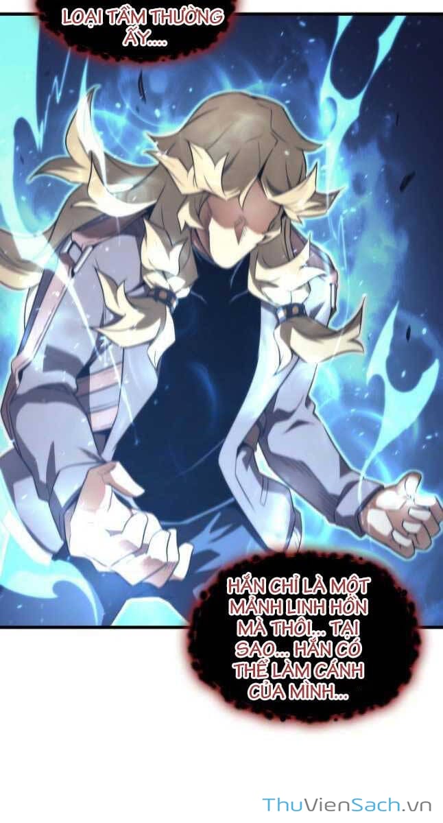 Truyện Tranh Sự Trở Lại Của Pháp Sư Vĩ Đại Sau 4000 Năm trang 5