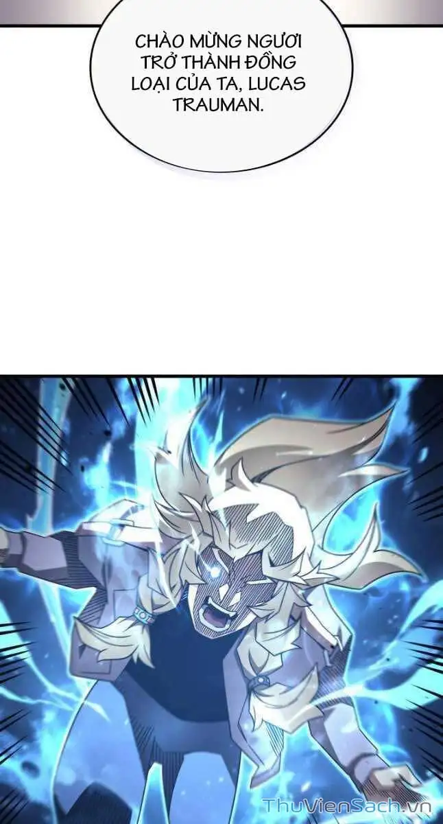 Truyện Tranh Sự Trở Lại Của Pháp Sư Vĩ Đại Sau 4000 Năm trang 5