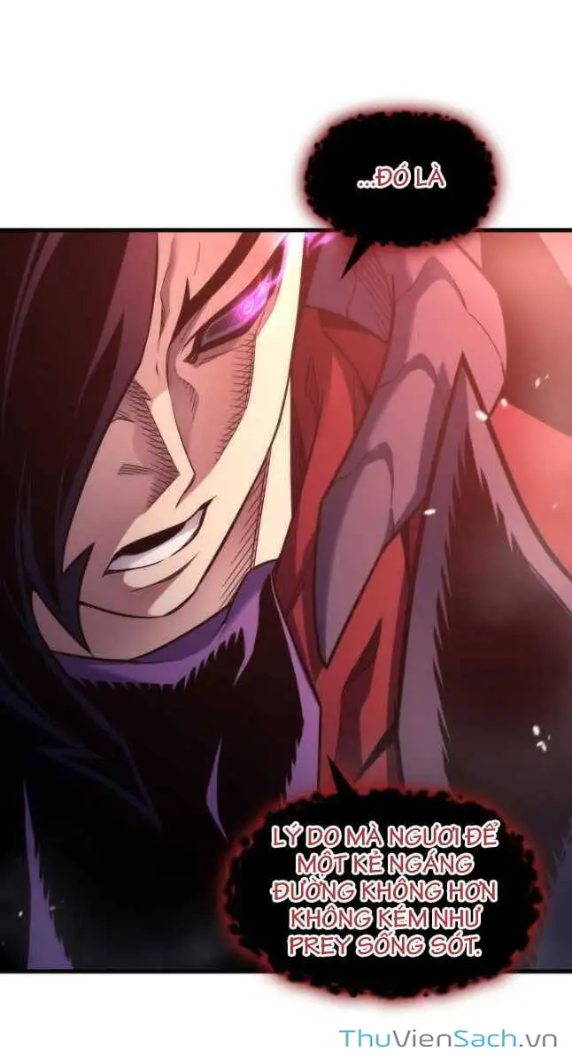 Truyện Tranh Sự Trở Lại Của Pháp Sư Vĩ Đại Sau 4000 Năm trang 5