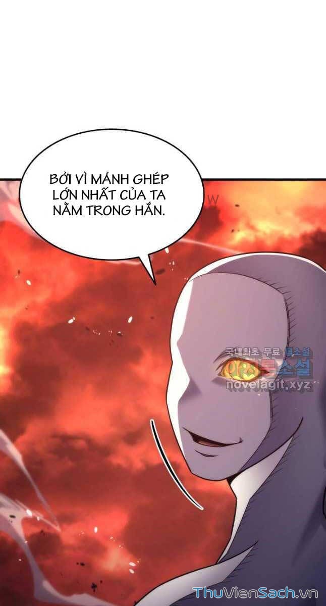 Truyện Tranh Sự Trở Lại Của Pháp Sư Vĩ Đại Sau 4000 Năm trang 5