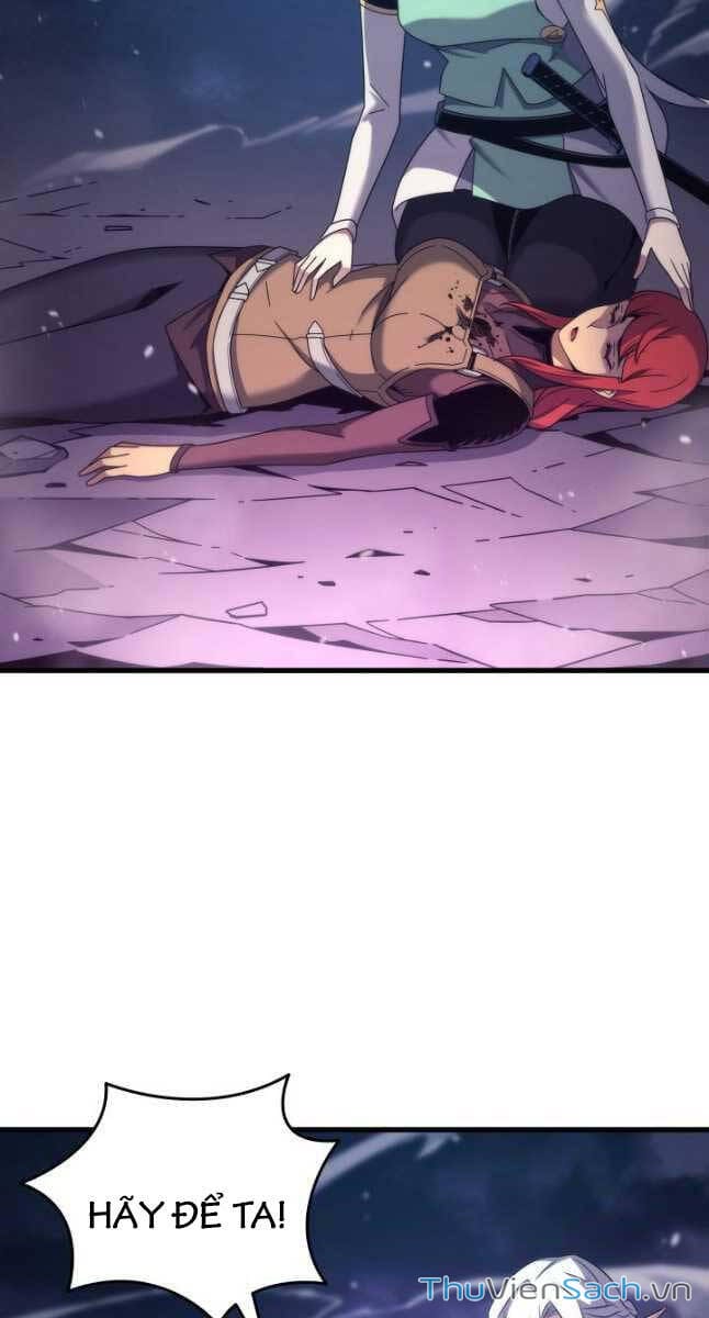 Truyện Tranh Sự Trở Lại Của Pháp Sư Vĩ Đại Sau 4000 Năm trang 5