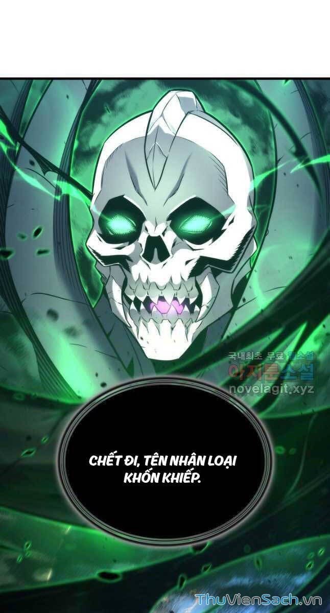 Truyện Tranh Sự Trở Lại Của Pháp Sư Vĩ Đại Sau 4000 Năm trang 5