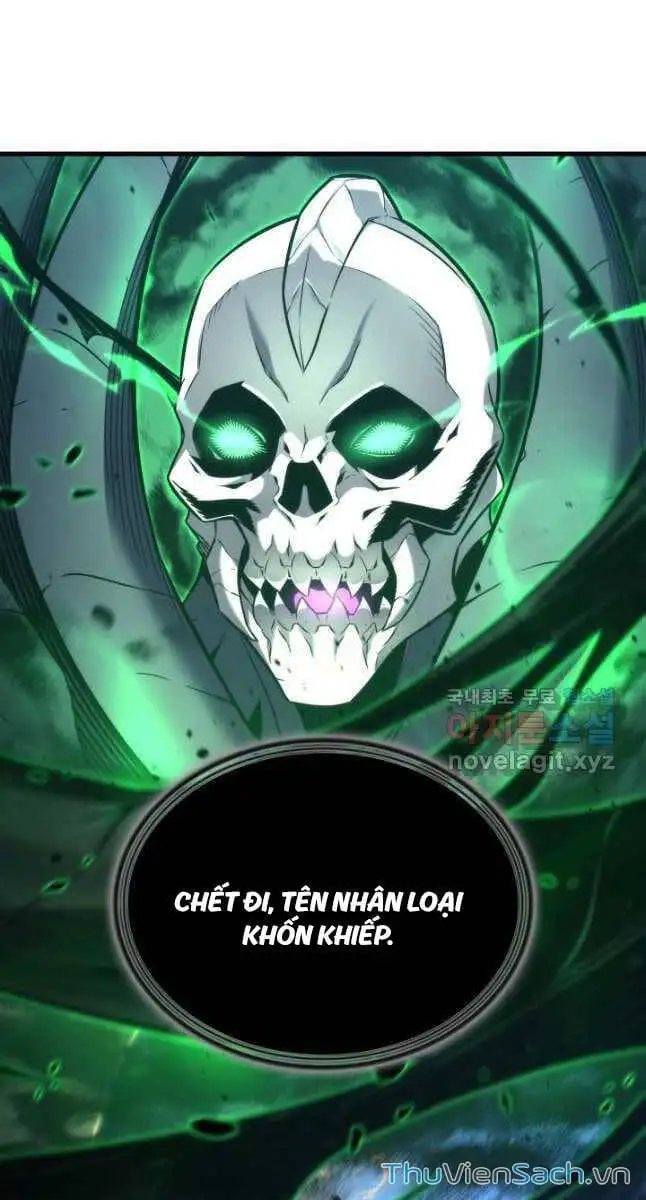 Truyện Tranh Sự Trở Lại Của Pháp Sư Vĩ Đại Sau 4000 Năm trang 5