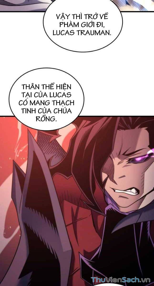 Truyện Tranh Sự Trở Lại Của Pháp Sư Vĩ Đại Sau 4000 Năm trang 5