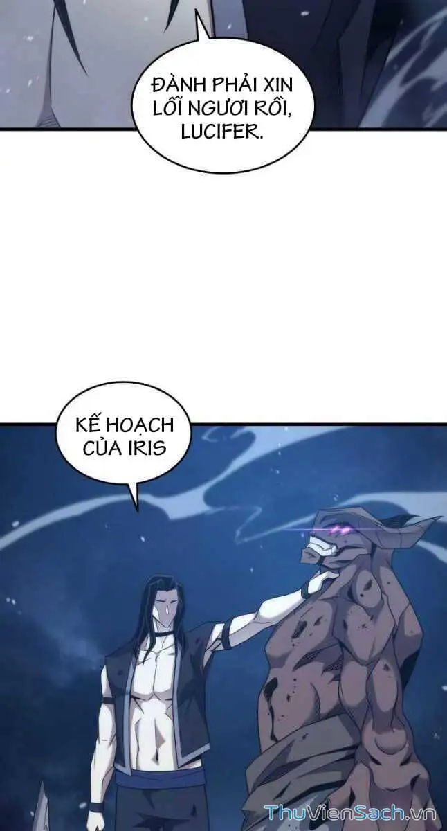 Truyện Tranh Sự Trở Lại Của Pháp Sư Vĩ Đại Sau 4000 Năm trang 5