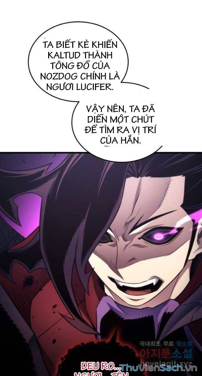 Truyện Tranh Sự Trở Lại Của Pháp Sư Vĩ Đại Sau 4000 Năm trang 5