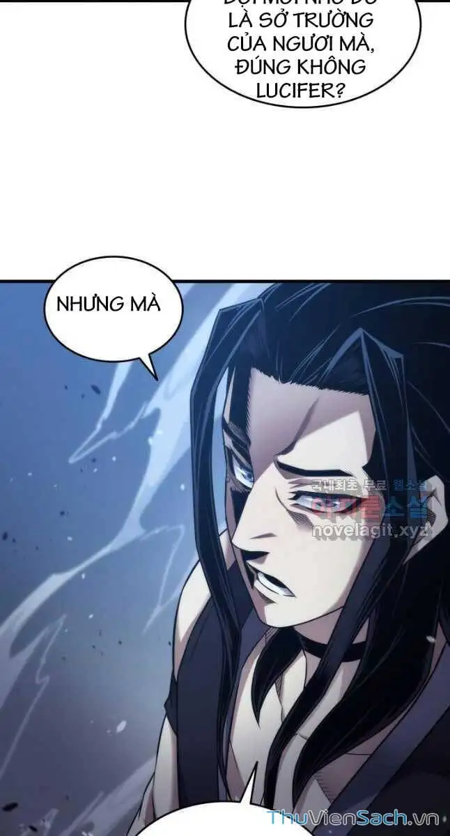 Truyện Tranh Sự Trở Lại Của Pháp Sư Vĩ Đại Sau 4000 Năm trang 5