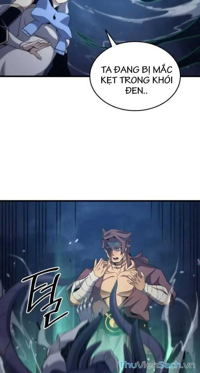 Truyện Tranh Sự Trở Lại Của Pháp Sư Vĩ Đại Sau 4000 Năm trang 5