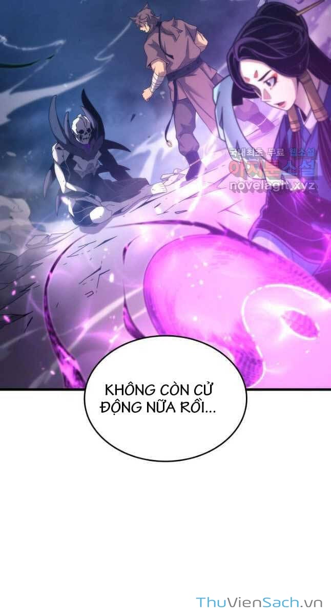 Truyện Tranh Sự Trở Lại Của Pháp Sư Vĩ Đại Sau 4000 Năm trang 5